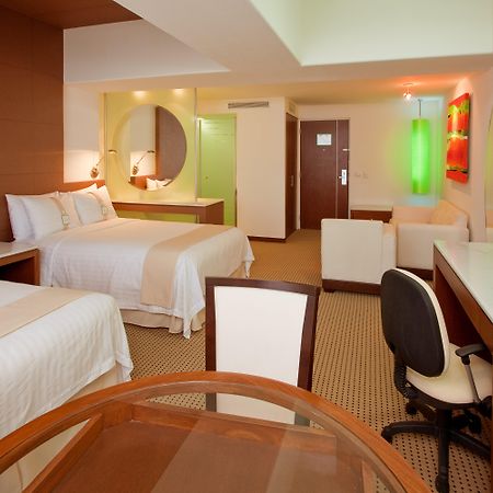Hotel & Suites Bel Air Business Salamanca Exterior photo