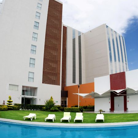 Hotel & Suites Bel Air Business Salamanca Exterior photo