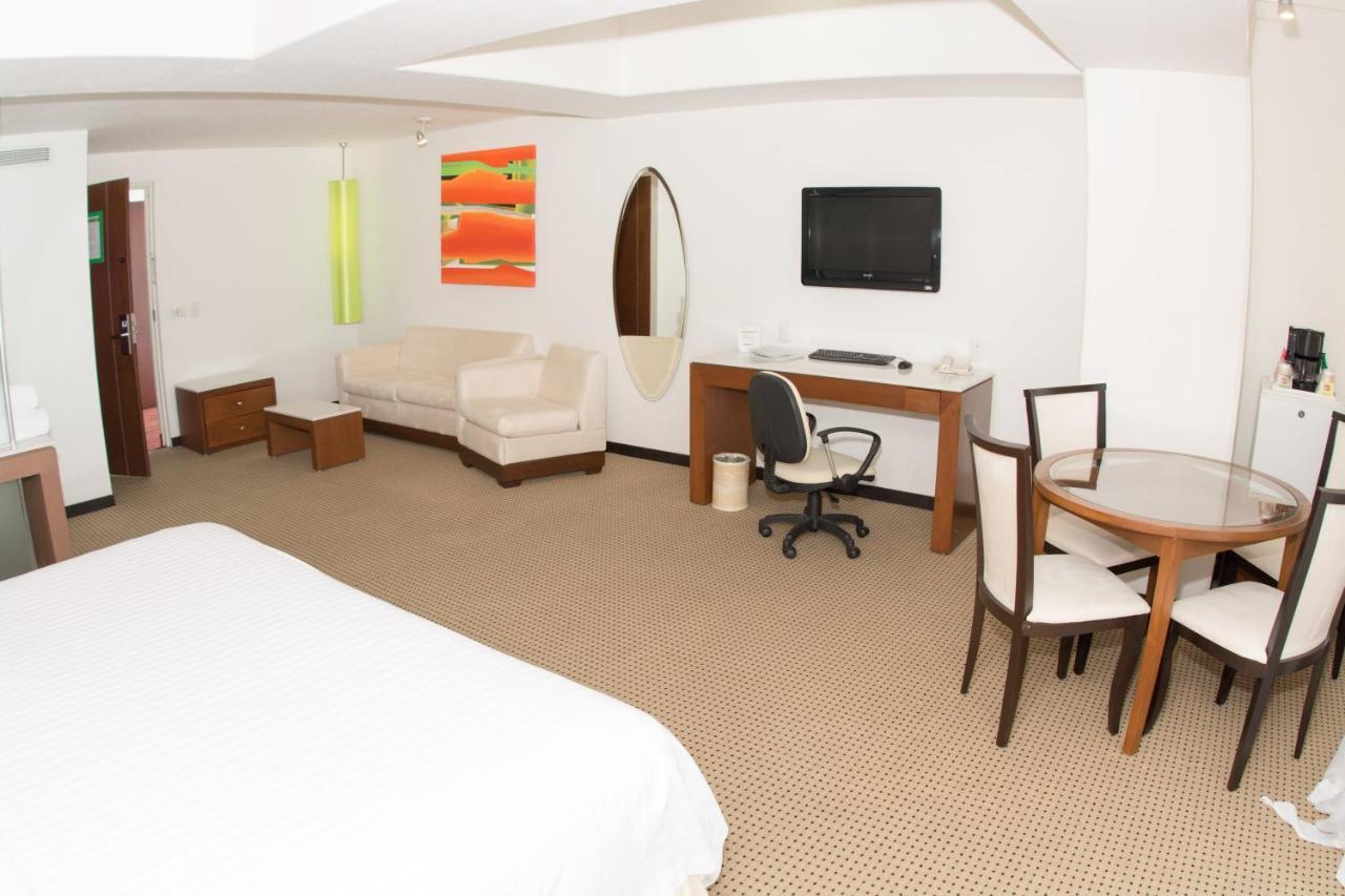 Hotel & Suites Bel Air Business Salamanca Exterior photo
