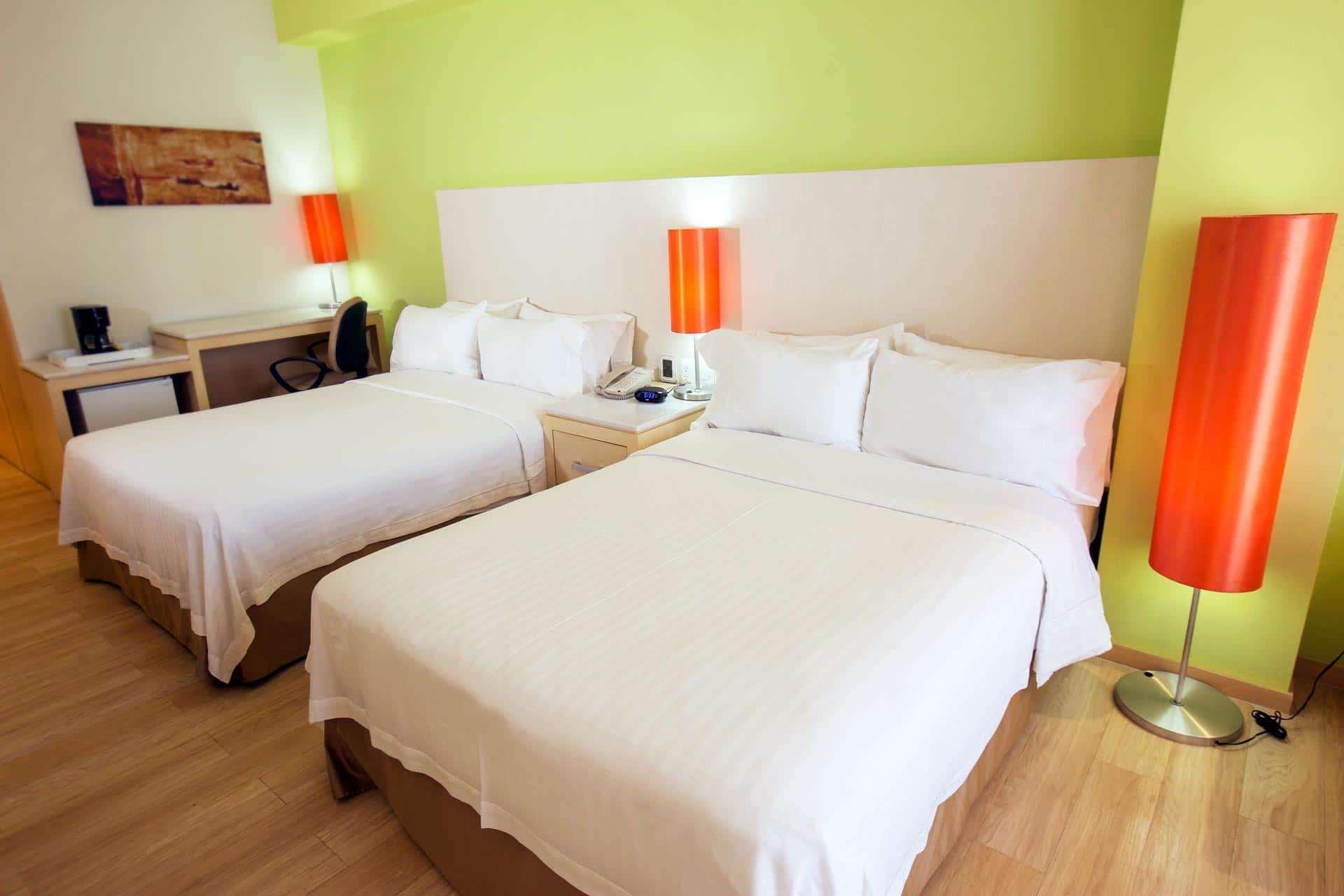 Hotel & Suites Bel Air Business Salamanca Exterior photo
