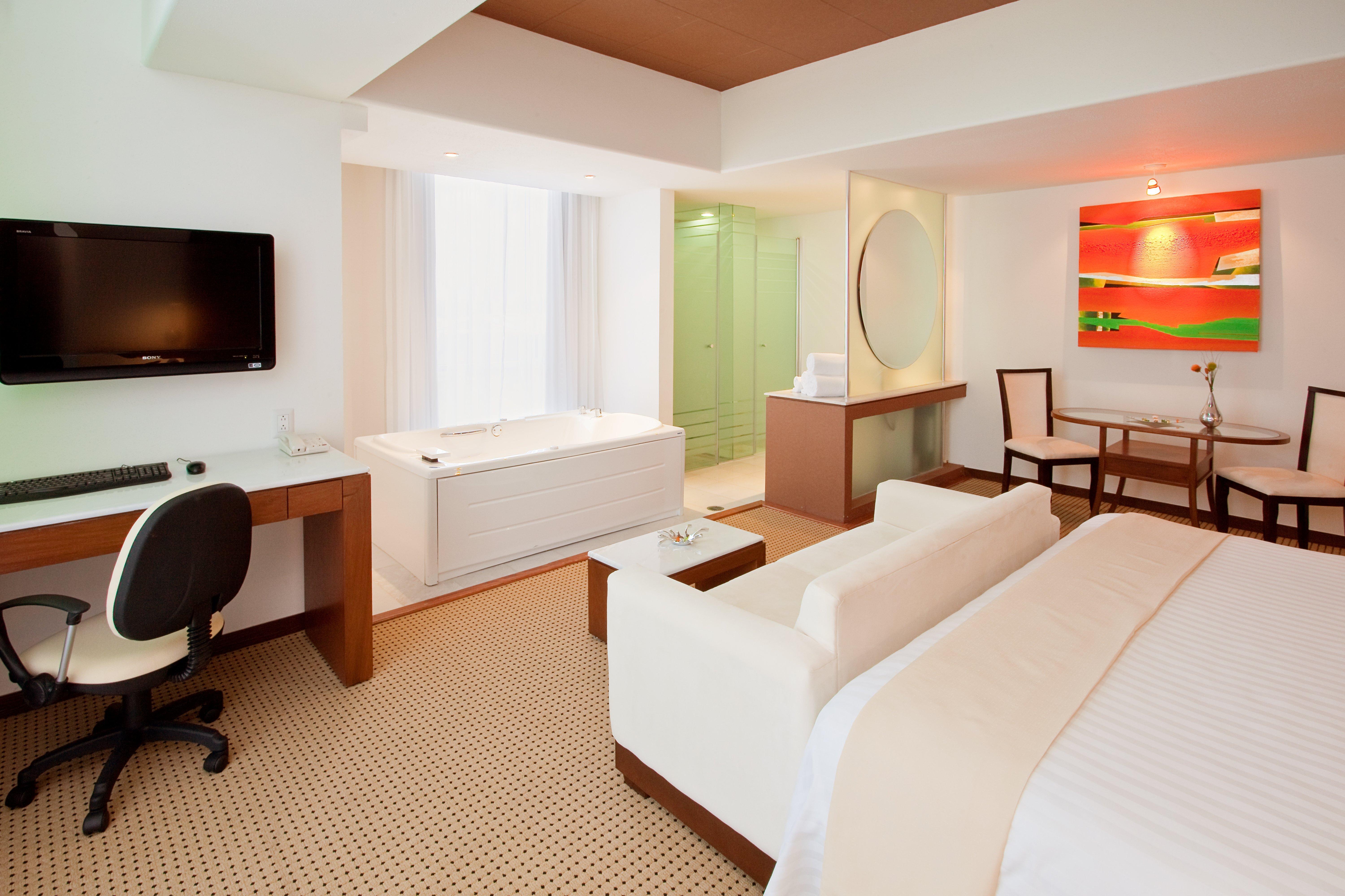 Hotel & Suites Bel Air Business Salamanca Exterior photo