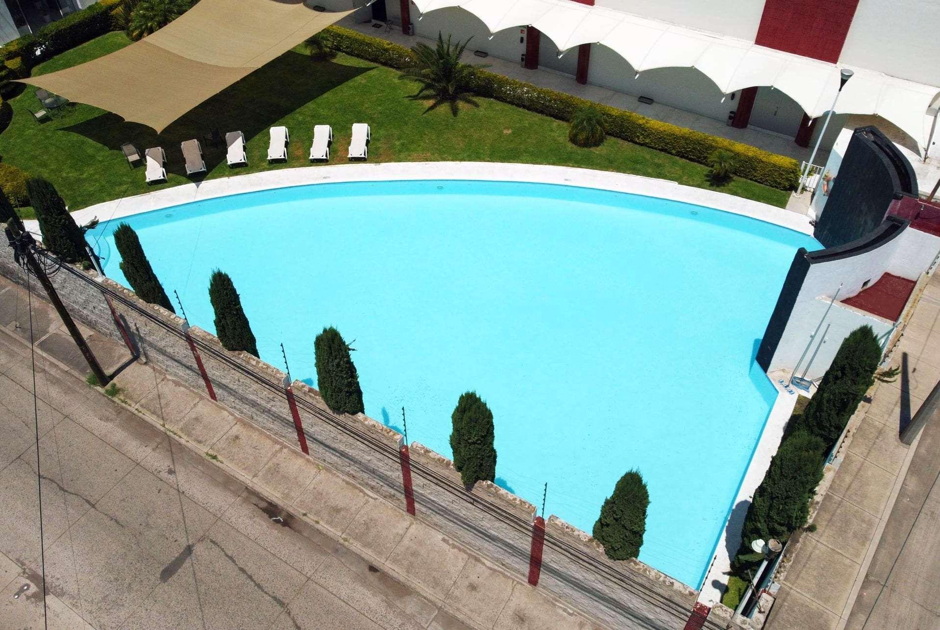 Hotel & Suites Bel Air Business Salamanca Exterior photo