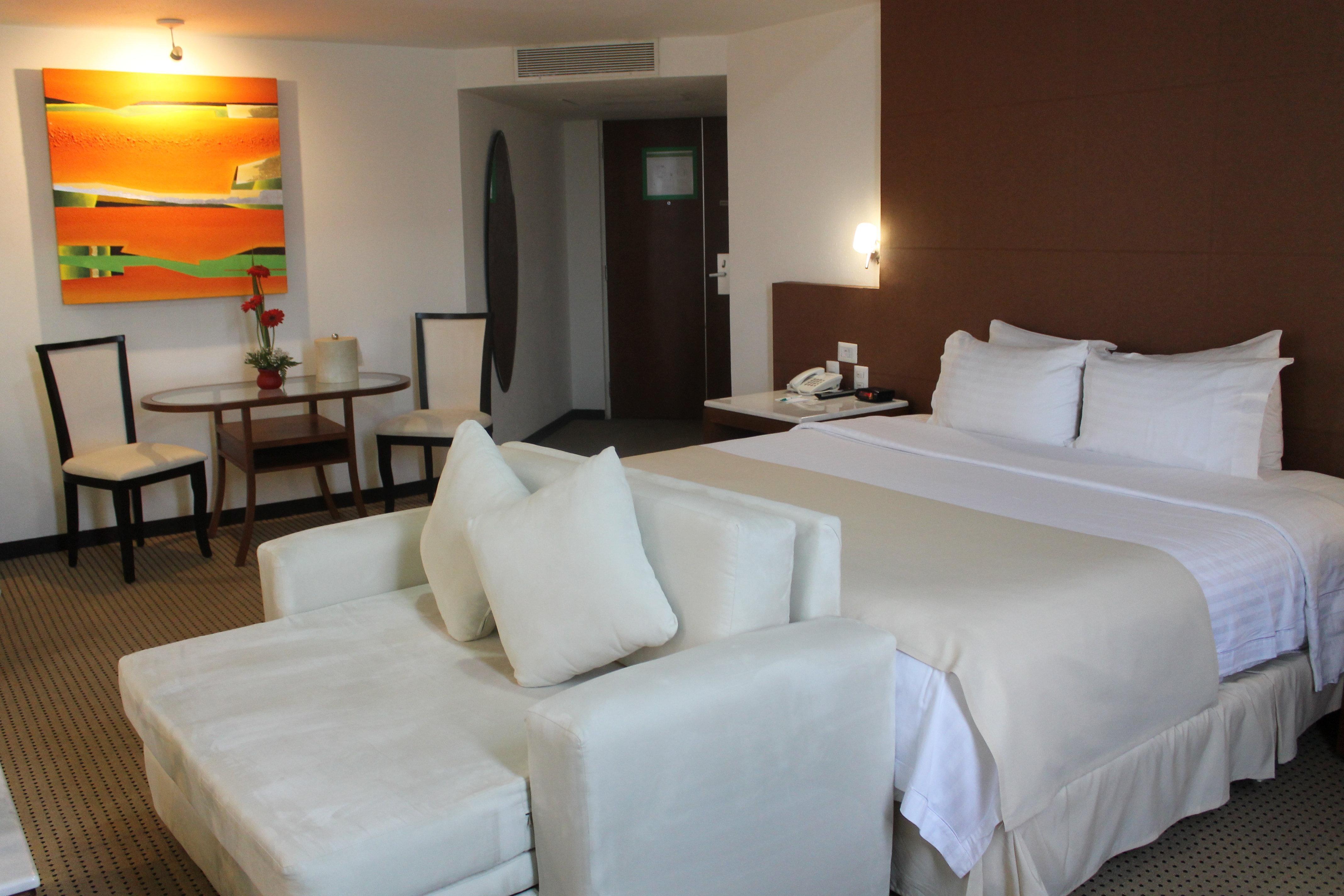 Hotel & Suites Bel Air Business Salamanca Exterior photo