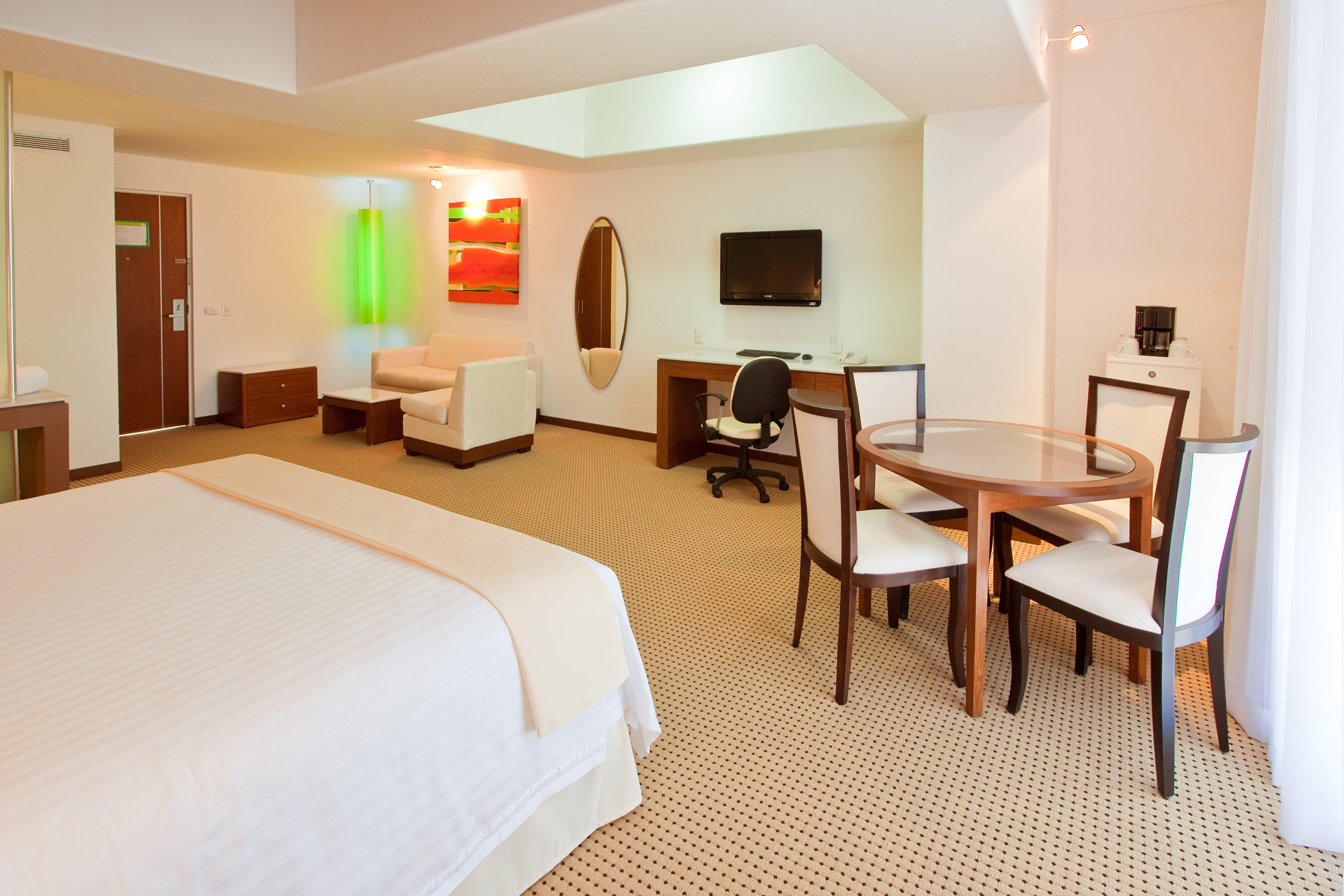 Hotel & Suites Bel Air Business Salamanca Exterior photo
